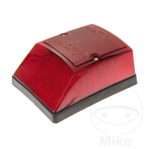 New tail light - complete, for