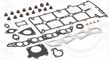 GASKET SET CYLINDER HEAD FITS