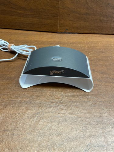 Gelish led nail lamp soak - led,