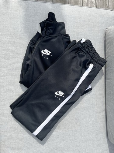 Nike air tracksuit - air, size