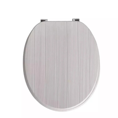 Universal toilet seat - toilet,