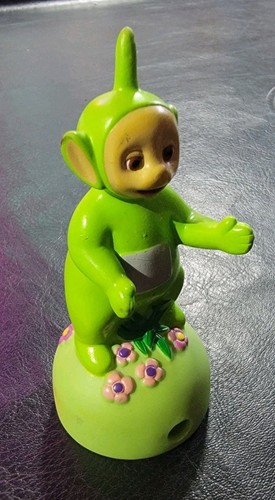 Teletubbies dipsy green - dipsy,