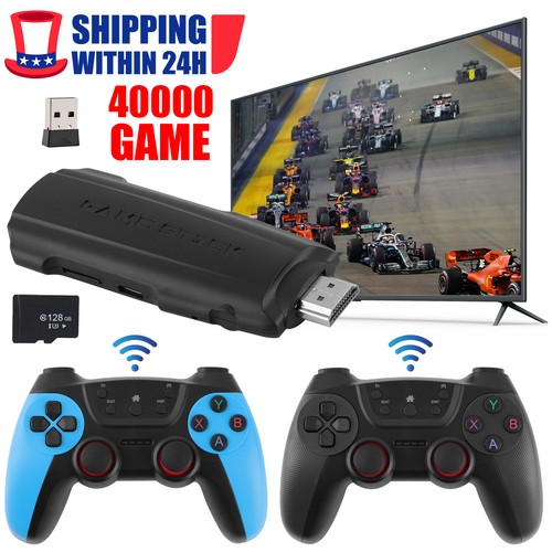 Game stick 30000 games 50 - games,