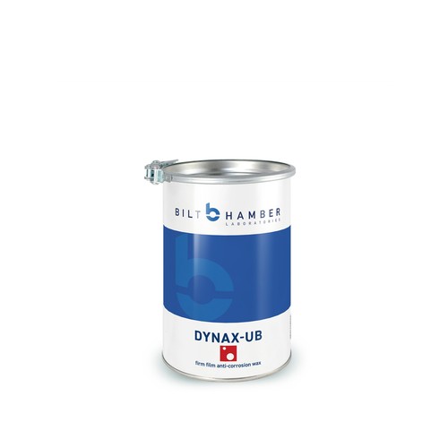 Bilt hamber dynax - dynax, ub
