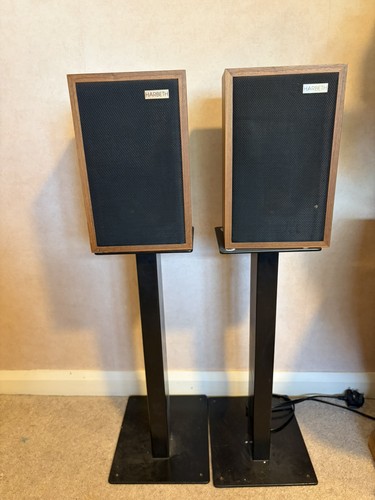 Harbeth ls3 bbc - harbeth, ls3/5a