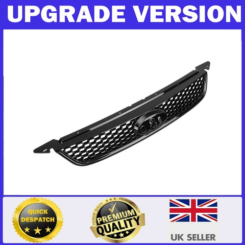 Grill fitment for - for, ford