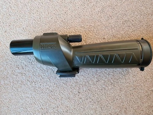 Spotter scope nikon 60 - scope,