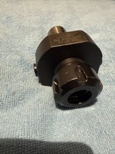 VDI 30 WNT Collet Chuck - CNC Lathe Tool Holder