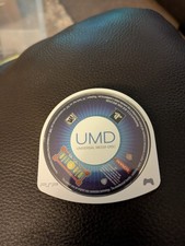 Xiaolin Showdown PlayStation Portable PSP UMD Only Tested & Working