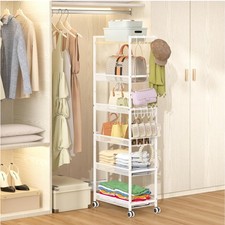6-Tier Closet Organizer and