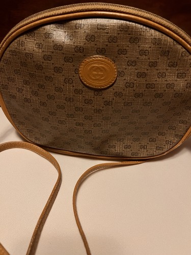 Gucci micro supreme - gg,