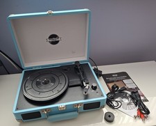 Retro Club Zennox Briefcase