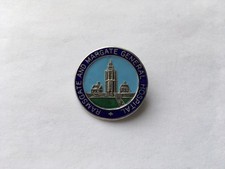 VINTAGE RAMSGATE AND MARGATE