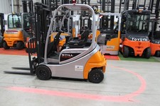 still rx20-20p 2000kg electric
