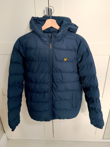 Lyle scott navy - (879), &