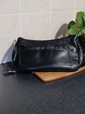 Vintage Jane Shilton Black