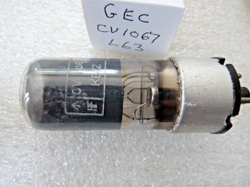 Osram cv1067 l63 inverted cup - osram,