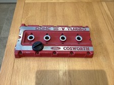 COSWORTH COMETIC TYPE  CAM