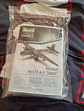 Revell Heinkel He177 A-5 Greif 1:72