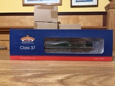 BACHMANN 32-787 CLASS 37/0 BR
