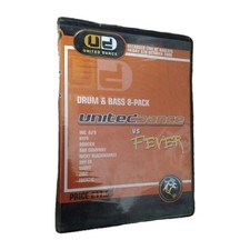 UNITED DANCE B2B FEVER BAGLEYS