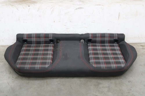 Rear seat polo gti - polo, ssn