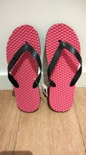 NEW Massage Flip Flops - Flip Flop Sandals UK Size 5-6