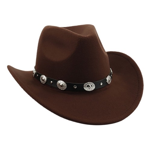 Western cowboy hat - western,
