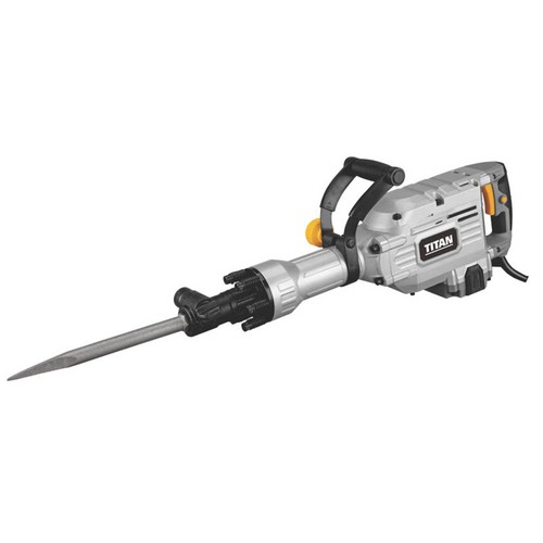 Titan breaker electric - titan,