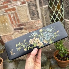 Vintage Storage Box Japanese