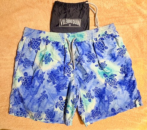 Vilebrequin mens turtle - vilebrequin,