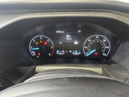 Instrument cluster ford - instrument,