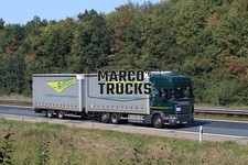 Truck Photo Scania R-Series