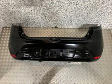 13-16 RENAULT CLIO MK4 REAR