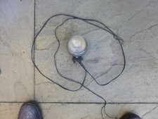 vintage 1950S STURMEY ARCHER  bicycle front light Hub dynamo sort