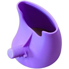 Spill Proof Flour Funnel Compatible with For Kitchen Aid Mixer Attachments