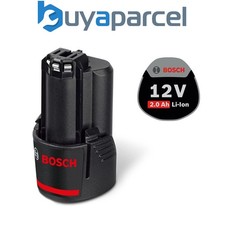 Bosch 12v / 10.8v Lithium Ion
