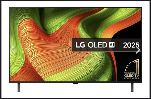 Oled48b56la inch oled 4k - inch,