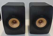 KEF LS50 META BOOKSHELF