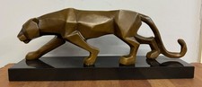 Art Deco Style Bronze