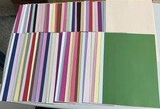 67 Sheets Of Hunkydory