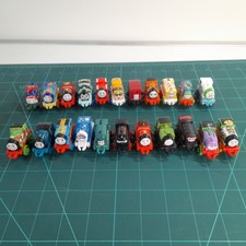 Thomas the Tank Engine &