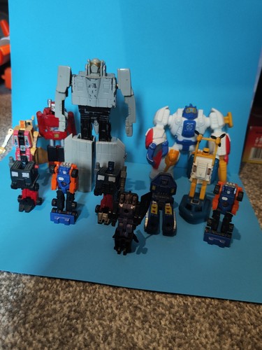 80s and 90s