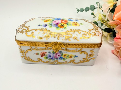 Limoges tallec porcelain - limoges,,