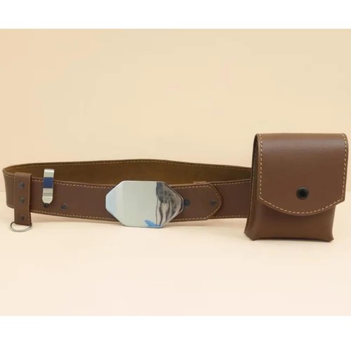 Luke skywalker jedi belt - jedi,