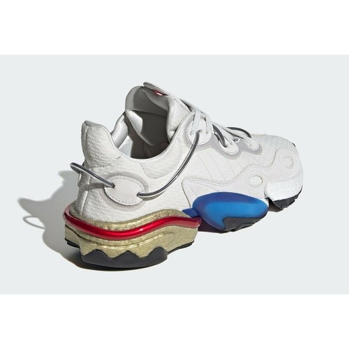 Adidas torsion spacesuit - spacesuit,