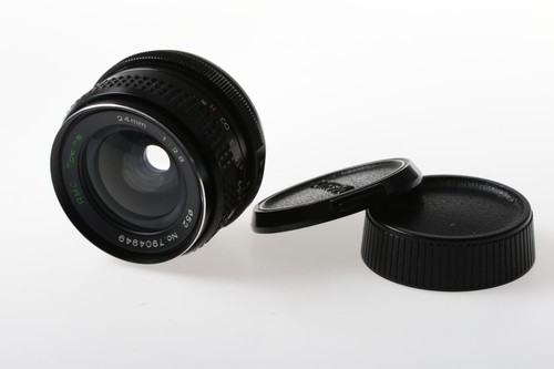Tokina 24mm rmc - for, y/c