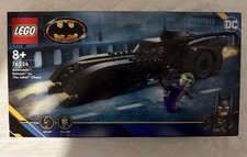 LEGO Super Heroes Batmobile