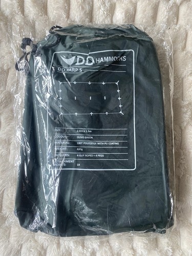 Tarp olive green 8 - s,