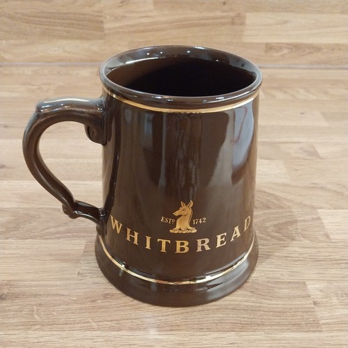 Vintage brown ceramic - vintage,
